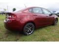 Passion Red Pearl - Dart SE Photo No. 3