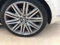 2013 Bentley Continental GT Speed Wheel and Tire Photo