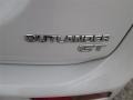 2014 Diamond White Pearl Mitsubishi Outlander GT S-AWC  photo #3