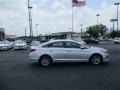  2015 Sonata Eco Symphony Silver