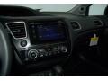 Alabaster Silver Metallic - Civic EX Sedan Photo No. 11
