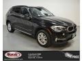 2014 Jet Black BMW X5 sDrive35i  photo #1