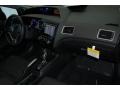 Alabaster Silver Metallic - Civic EX Sedan Photo No. 22
