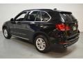 Jet Black - X5 sDrive35i Photo No. 6