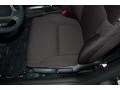 2015 Alabaster Silver Metallic Honda Civic EX Sedan  photo #10