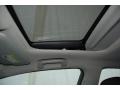 2015 Alabaster Silver Metallic Honda Civic EX Sedan  photo #12
