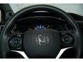2015 Alabaster Silver Metallic Honda Civic EX Sedan  photo #17