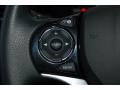 2015 Alabaster Silver Metallic Honda Civic EX Sedan  photo #19
