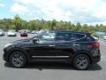 Twilight Black - Santa Fe Sport Photo No. 2