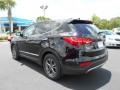 Twilight Black - Santa Fe Sport Photo No. 3