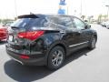 Twilight Black - Santa Fe Sport Photo No. 10