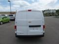 2015 Designer White Chevrolet City Express LS  photo #8