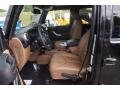 Black - Wrangler Unlimited Sahara 4x4 Photo No. 8