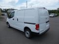 2015 Designer White Chevrolet City Express LS  photo #10