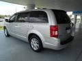 2010 Bright Silver Metallic Chrysler Town & Country Limited  photo #3