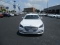 Casablanca White - Genesis 3.8 Sedan Photo No. 2