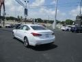Casablanca White - Genesis 3.8 Sedan Photo No. 6
