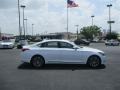 Casablanca White - Genesis 3.8 Sedan Photo No. 9