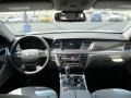 Casablanca White - Genesis 3.8 Sedan Photo No. 13