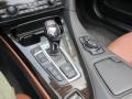 Cinnamon Brown Transmission Photo for 2013 BMW 6 Series #104261199