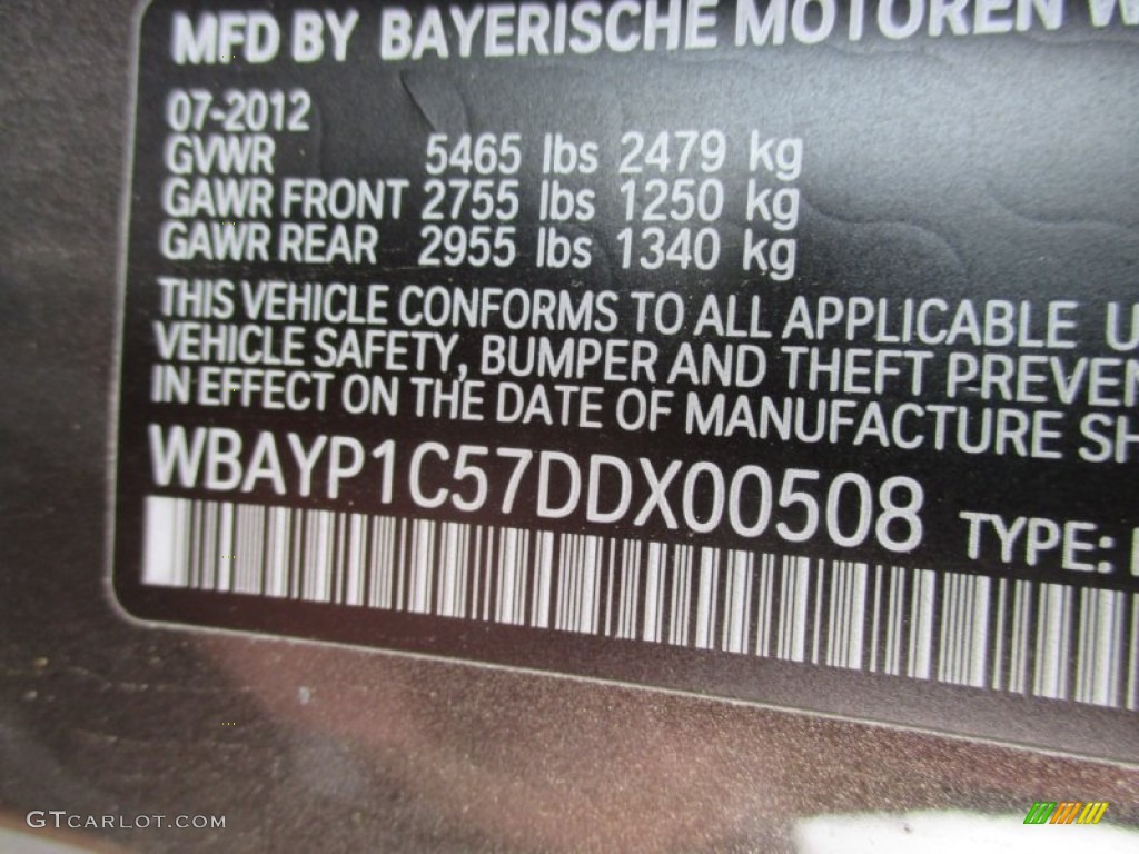 2013 6 Series 650i xDrive Convertible - Space Gray Metallic / Cinnamon Brown photo #19