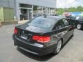 Jet Black - 3 Series 328xi Coupe Photo No. 6