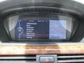 Jet Black - 3 Series 328xi Coupe Photo No. 17