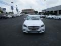 Casablanca White - Genesis 3.8 Sedan Photo No. 2