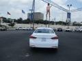 Casablanca White - Genesis 3.8 Sedan Photo No. 7