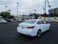 Casablanca White - Genesis 3.8 Sedan Photo No. 8