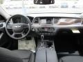 Casablanca White - Genesis 3.8 Sedan Photo No. 13
