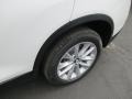 Alpine White - X3 xDrive28i Photo No. 4