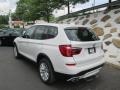 Alpine White - X3 xDrive28i Photo No. 5
