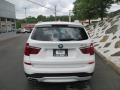 Alpine White - X3 xDrive28i Photo No. 6
