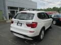 Alpine White - X3 xDrive28i Photo No. 7