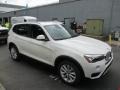 Alpine White - X3 xDrive28i Photo No. 8