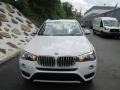 Alpine White - X3 xDrive28i Photo No. 9