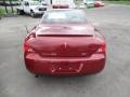 2008 Performance Red Metallic Pontiac G6 GT Convertible  photo #16