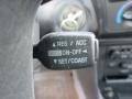 Silver Metallic - Celica GT Coupe Photo No. 14