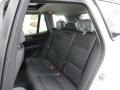 Black Rear Seat Photo for 2016 BMW X3 #104262999