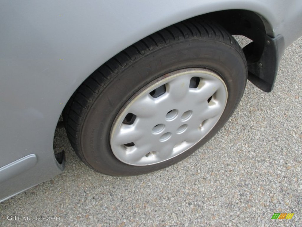 1991 Celica GT Coupe - Silver Metallic / Gray photo #16