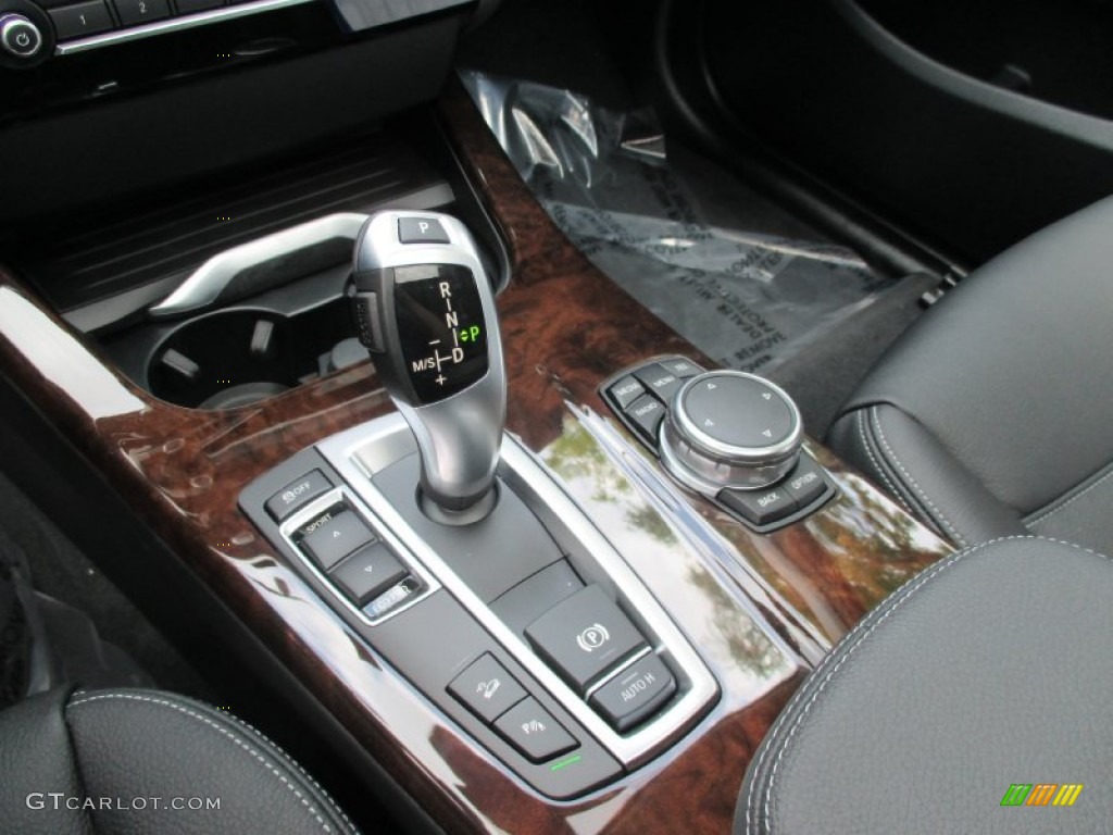 2016 BMW X3 xDrive28i 8 Speed STEPTRONIC Automatic Transmission Photo #104263068