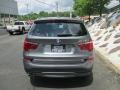 Space Grey Metallic - X3 xDrive28i Photo No. 6