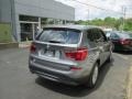 Space Grey Metallic - X3 xDrive28i Photo No. 7