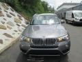 Space Grey Metallic - X3 xDrive28i Photo No. 9