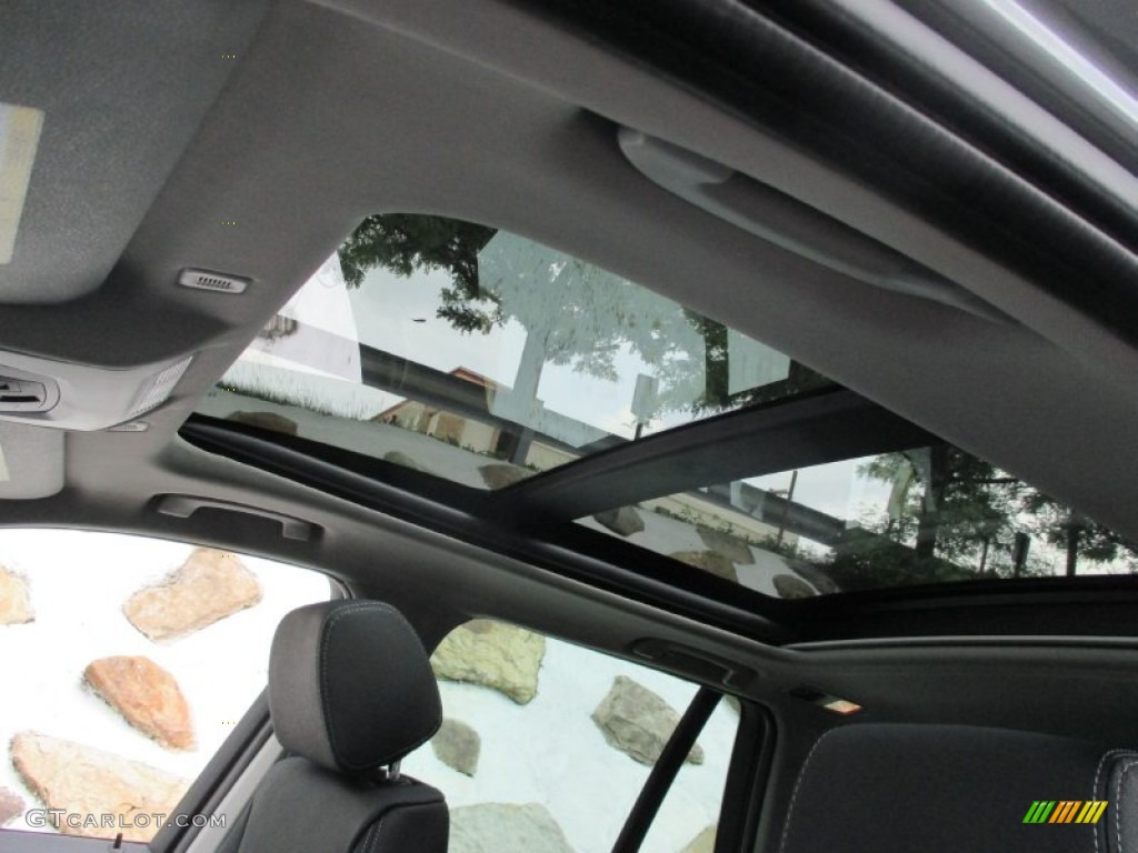 2016 BMW X3 xDrive28i Sunroof Photo #104263419