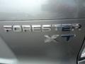 2010 Steel Silver Metallic Subaru Forester 2.5 XT Limited  photo #27