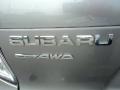 2010 Steel Silver Metallic Subaru Forester 2.5 XT Limited  photo #28