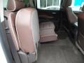 2015 Summit White Chevrolet Silverado 3500HD High Country Crew Cab Dual Rear Wheel 4x4  photo #34