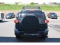 Black Diamond - FJ Cruiser 4WD Photo No. 3